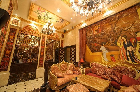 东阿高档KTV妹子质量哪家好 东阿高档KTV妹子质量哪家好